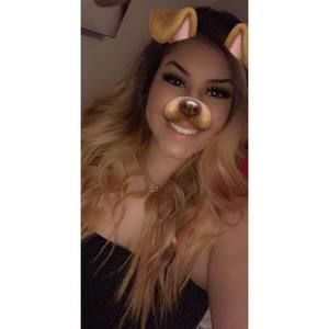 Meet your Posher, Cici